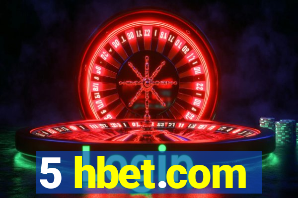 5 hbet.com